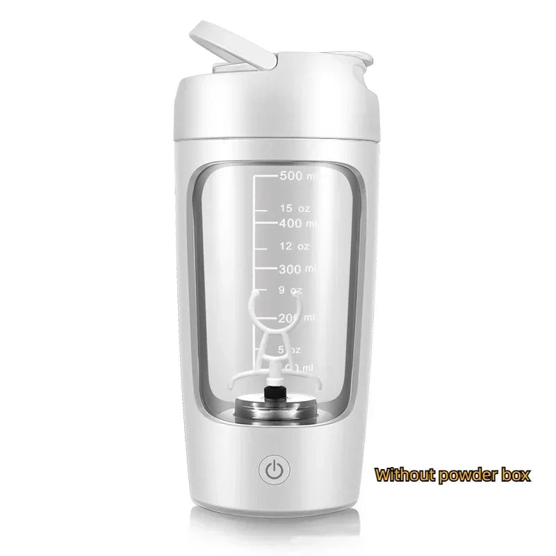 Electric Portable Protein Mixer