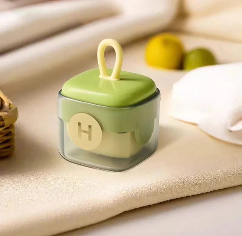 Reusable Gel Lint Roller