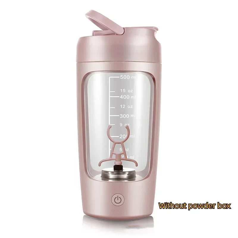 Electric Portable Protein Mixer