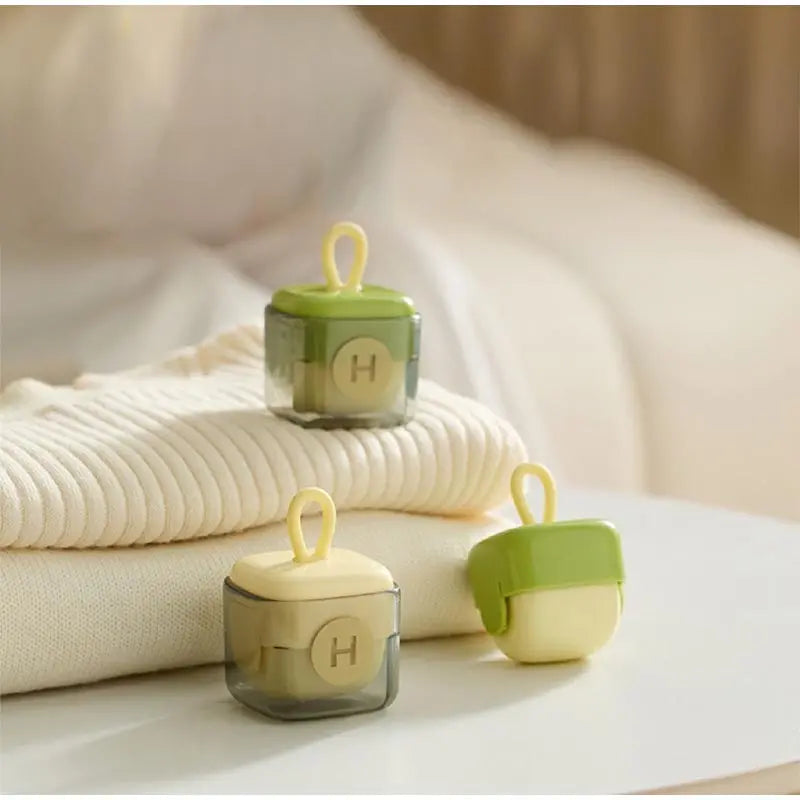 Reusable Gel Lint Roller