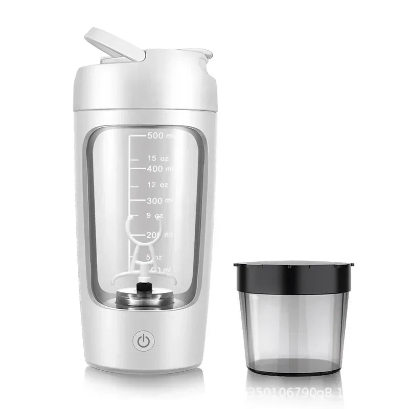 Electric Portable Protein Mixer