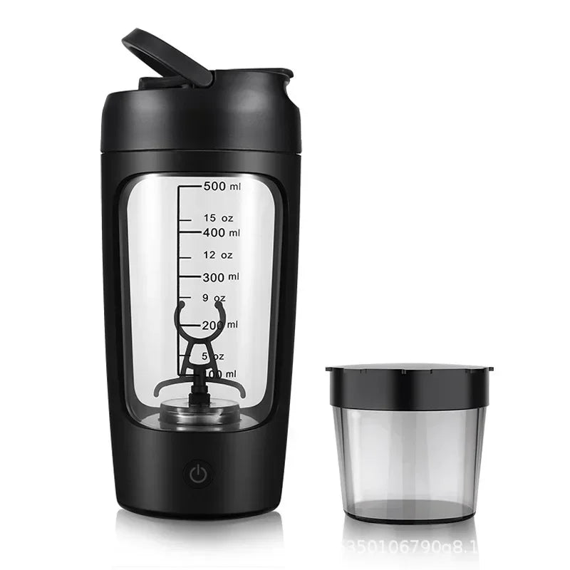 Electric Portable Protein Mixer