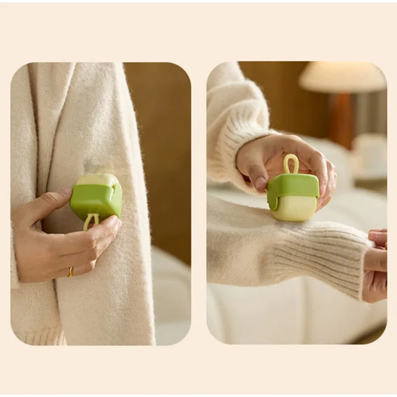 Reusable Gel Lint Roller