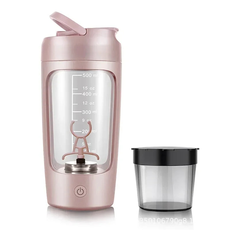 Electric Portable Protein Mixer