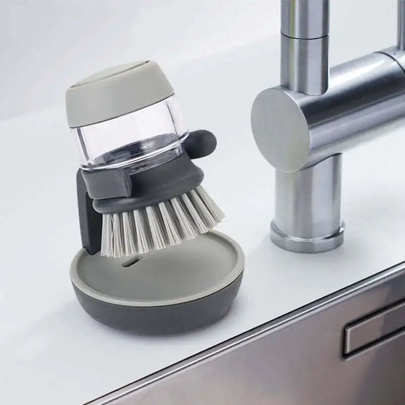 Soap Dispenser Brush