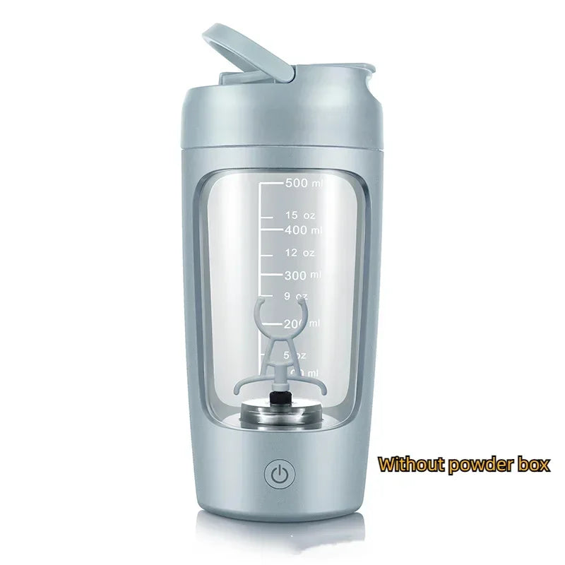Electric Portable Protein Mixer