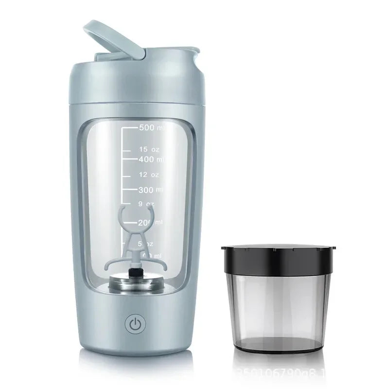 Electric Portable Protein Mixer