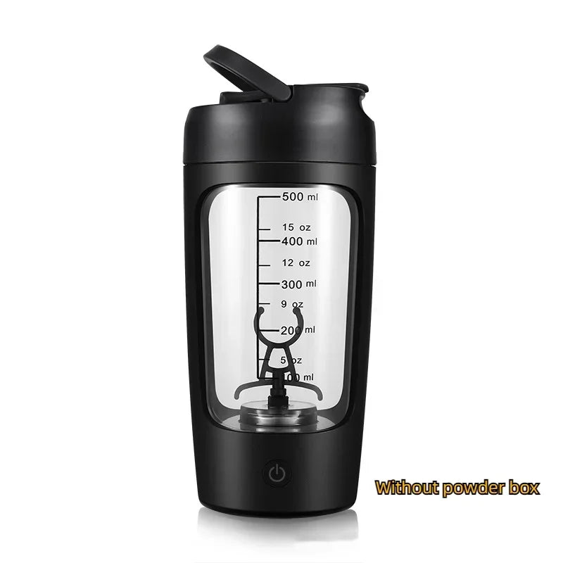 Electric Portable Protein Mixer